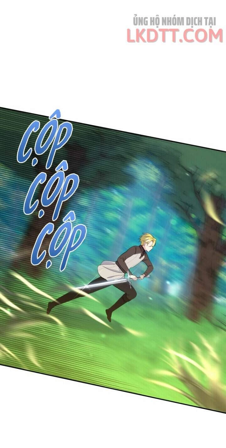 Người Bảo Hộ Của Bạo Quân Là Ma Nữ Tàn Độc Chapter 48 - 24