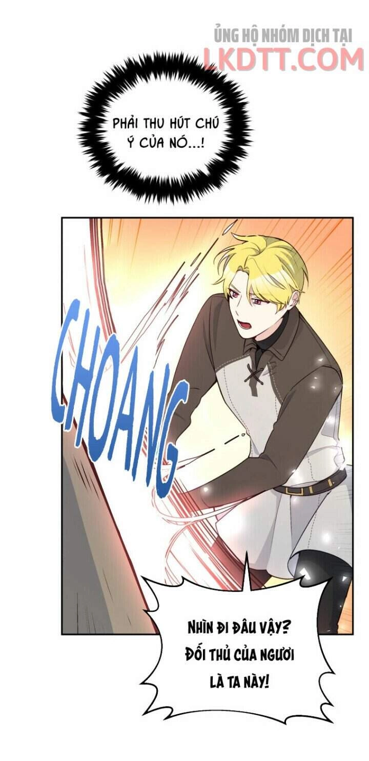 Người Bảo Hộ Của Bạo Quân Là Ma Nữ Tàn Độc Chapter 48 - 31