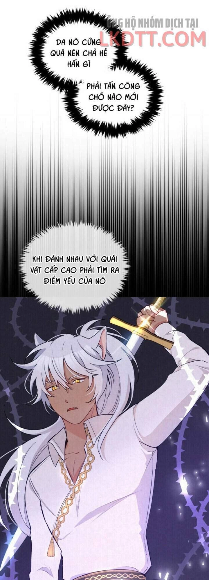 Người Bảo Hộ Của Bạo Quân Là Ma Nữ Tàn Độc Chapter 48 - 32