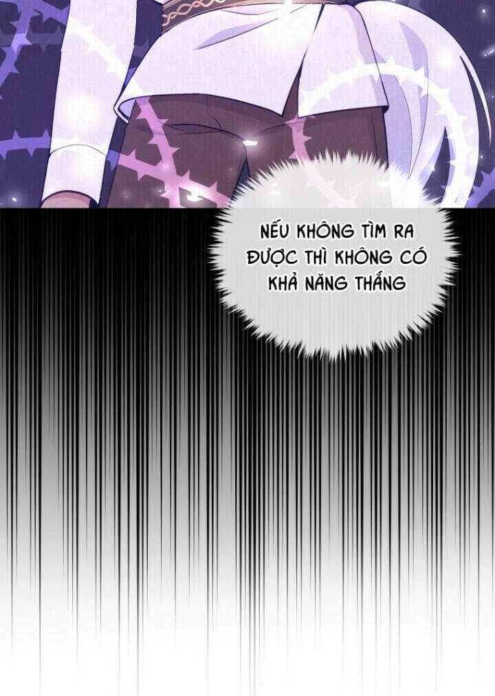 Người Bảo Hộ Của Bạo Quân Là Ma Nữ Tàn Độc Chapter 48 - 33