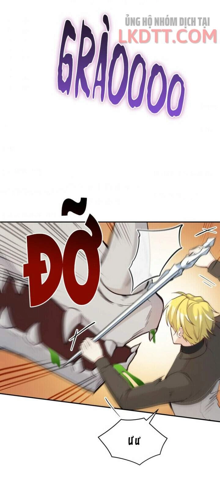 Người Bảo Hộ Của Bạo Quân Là Ma Nữ Tàn Độc Chapter 48 - 36