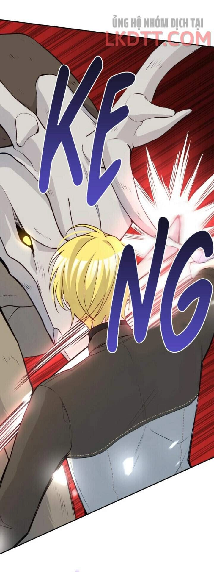 Người Bảo Hộ Của Bạo Quân Là Ma Nữ Tàn Độc Chapter 48 - 37