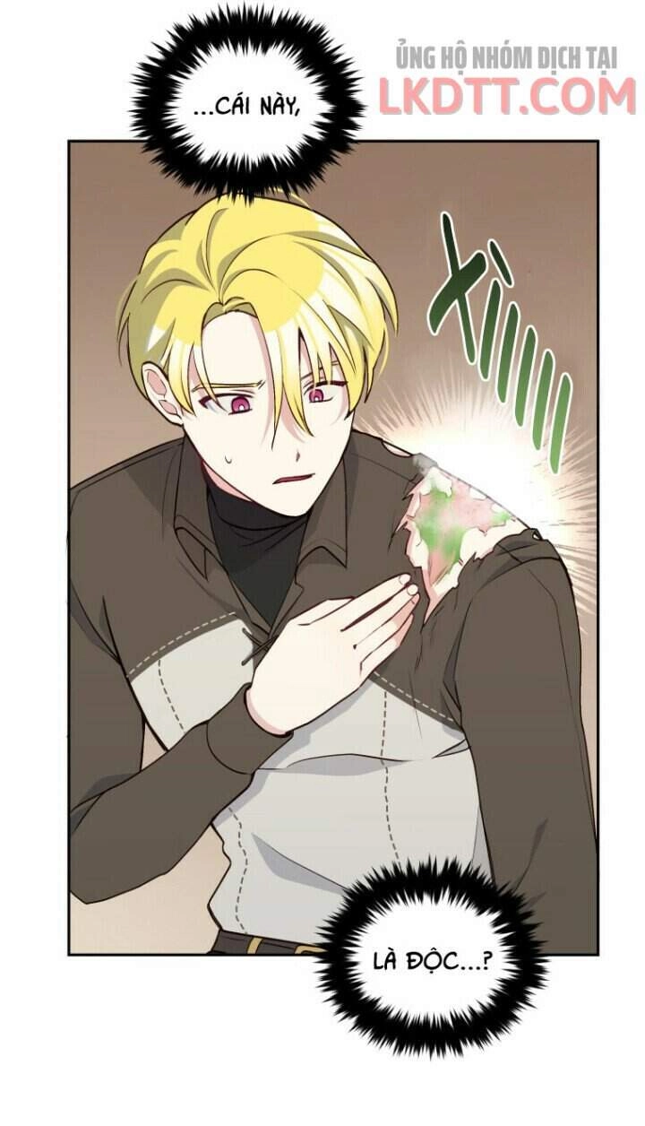 Người Bảo Hộ Của Bạo Quân Là Ma Nữ Tàn Độc Chapter 48 - 40