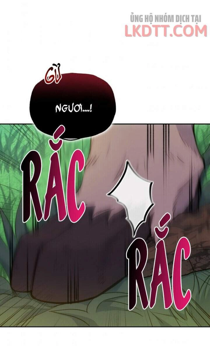 Người Bảo Hộ Của Bạo Quân Là Ma Nữ Tàn Độc Chapter 48 - 41