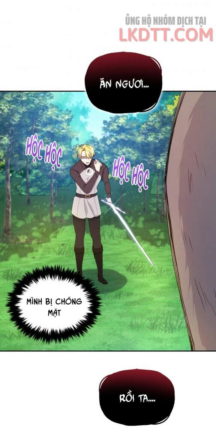 Người Bảo Hộ Của Bạo Quân Là Ma Nữ Tàn Độc Chapter 48 - 42