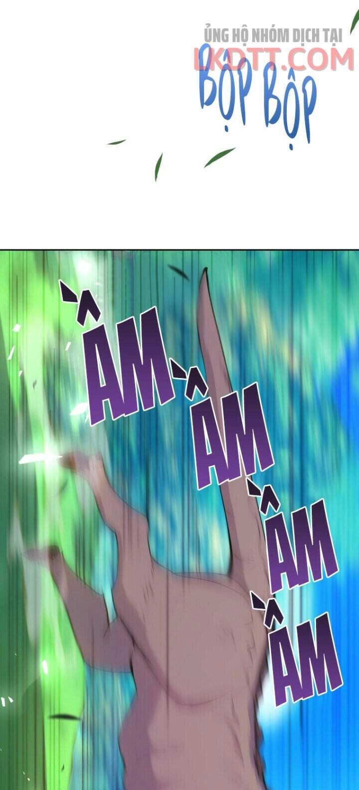 Người Bảo Hộ Của Bạo Quân Là Ma Nữ Tàn Độc Chapter 48 - 43