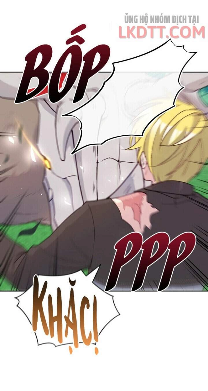 Người Bảo Hộ Của Bạo Quân Là Ma Nữ Tàn Độc Chapter 48 - 45