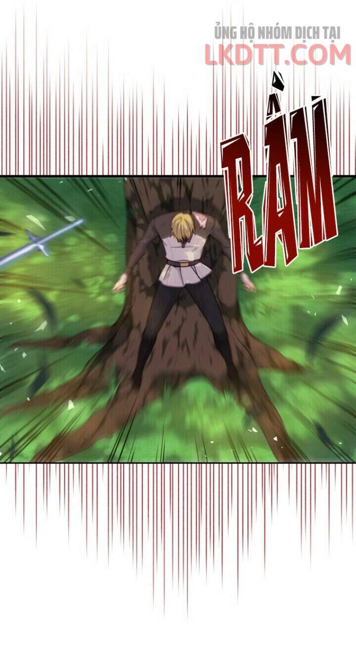 Người Bảo Hộ Của Bạo Quân Là Ma Nữ Tàn Độc Chapter 48 - 46