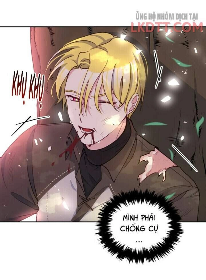 Người Bảo Hộ Của Bạo Quân Là Ma Nữ Tàn Độc Chapter 48 - 47