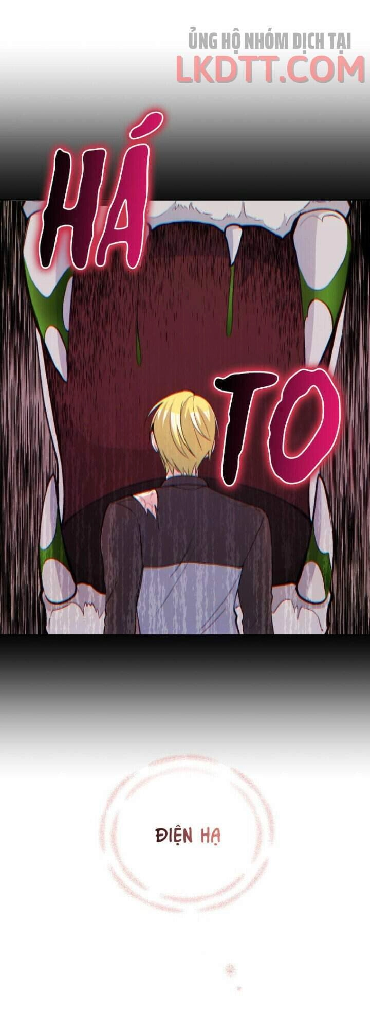 Người Bảo Hộ Của Bạo Quân Là Ma Nữ Tàn Độc Chapter 48 - 50