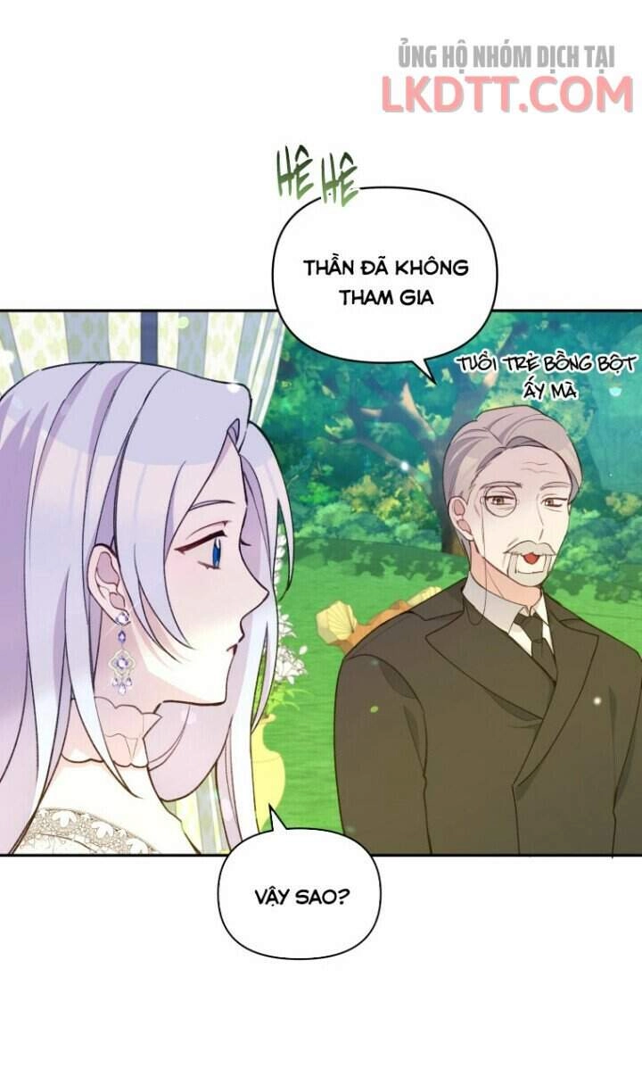 Người Bảo Hộ Của Bạo Quân Là Ma Nữ Tàn Độc Chapter 48 - 54