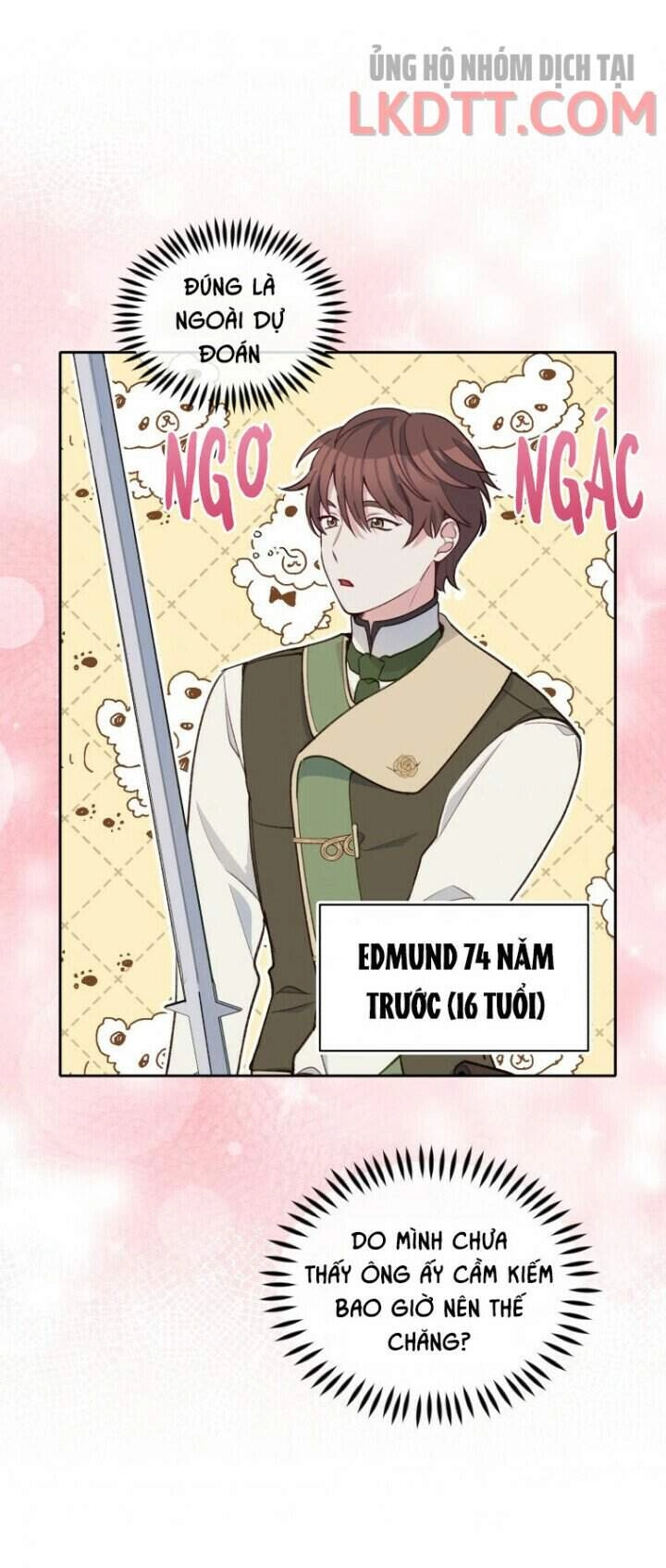 Người Bảo Hộ Của Bạo Quân Là Ma Nữ Tàn Độc Chapter 48 - 55