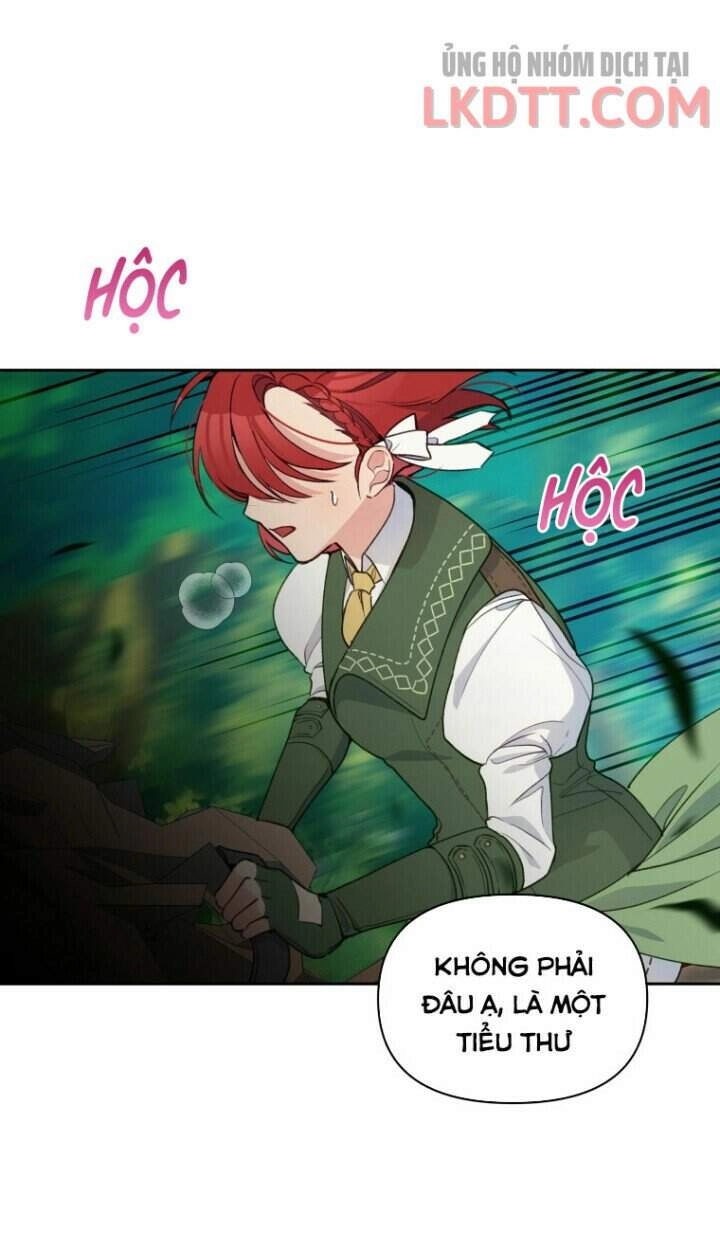 Người Bảo Hộ Của Bạo Quân Là Ma Nữ Tàn Độc Chapter 48 - 59