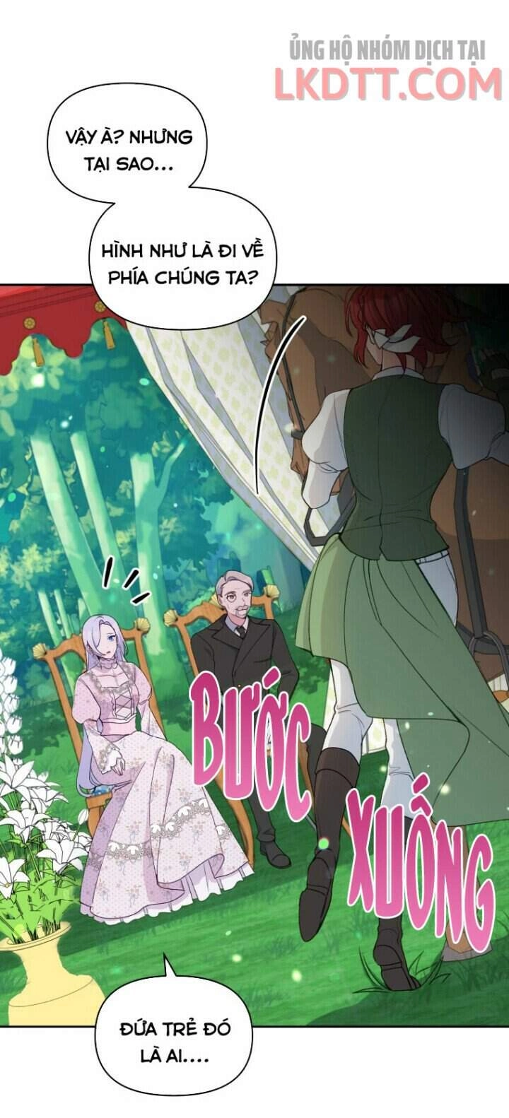 Người Bảo Hộ Của Bạo Quân Là Ma Nữ Tàn Độc Chapter 48 - 60