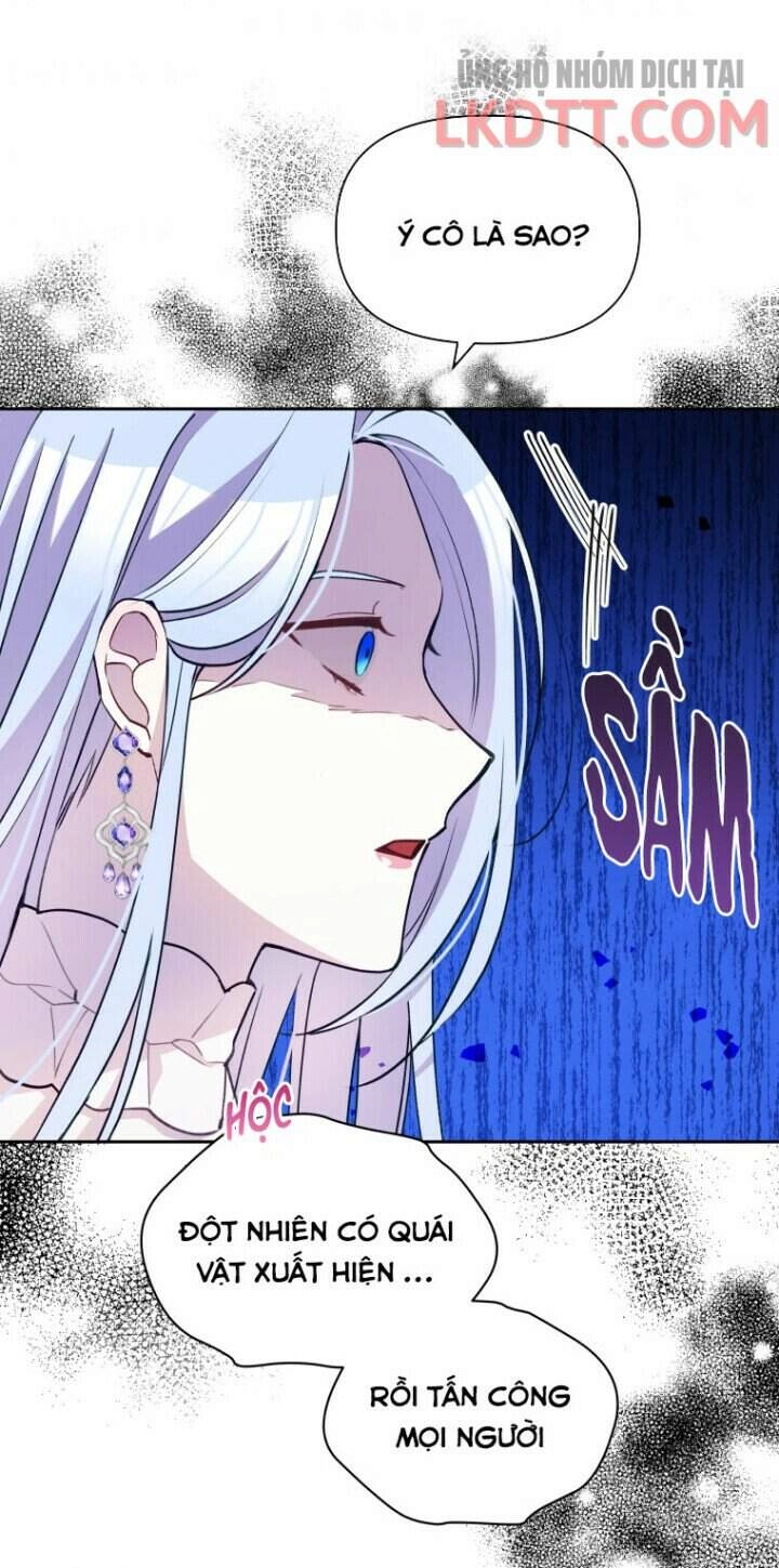 Người Bảo Hộ Của Bạo Quân Là Ma Nữ Tàn Độc Chapter 48 - 62