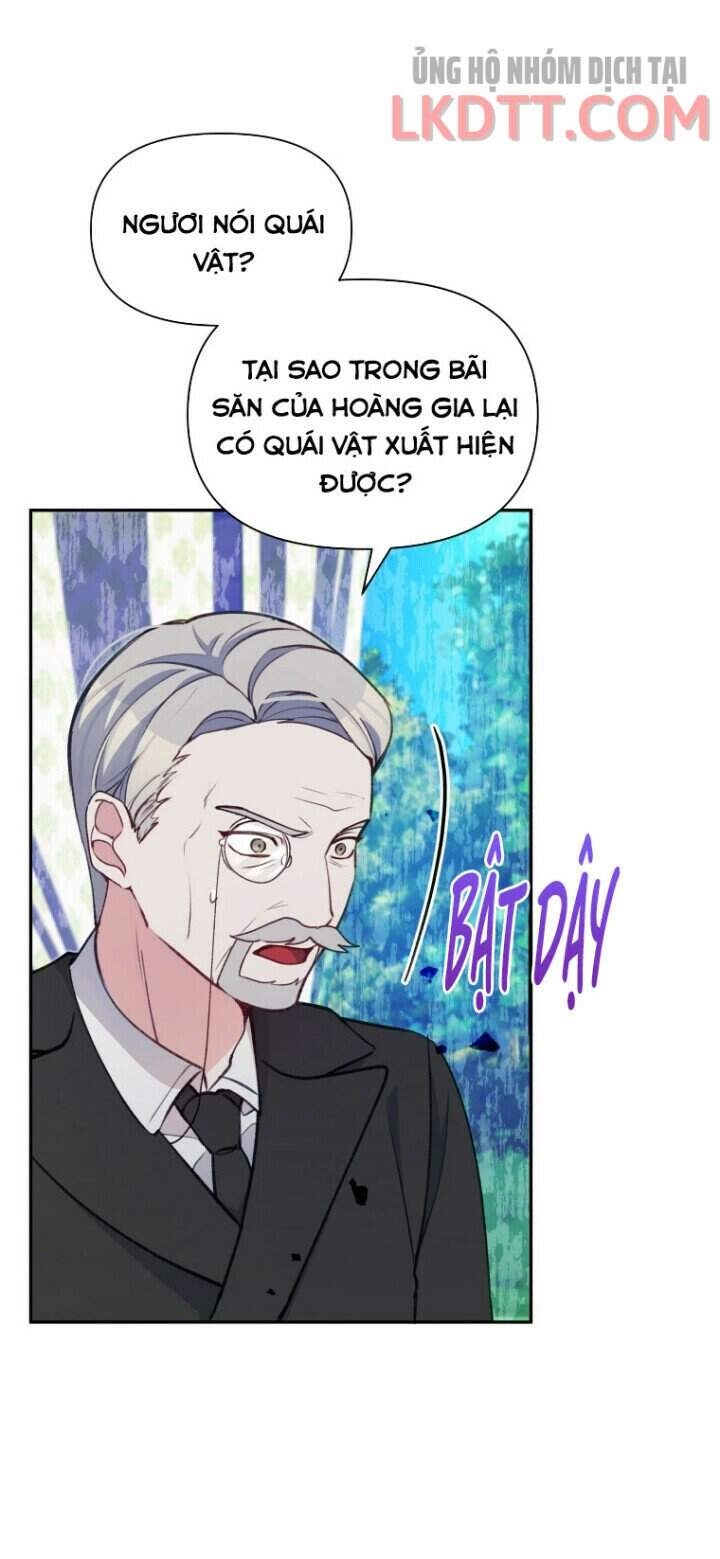 Người Bảo Hộ Của Bạo Quân Là Ma Nữ Tàn Độc Chapter 48 - 64