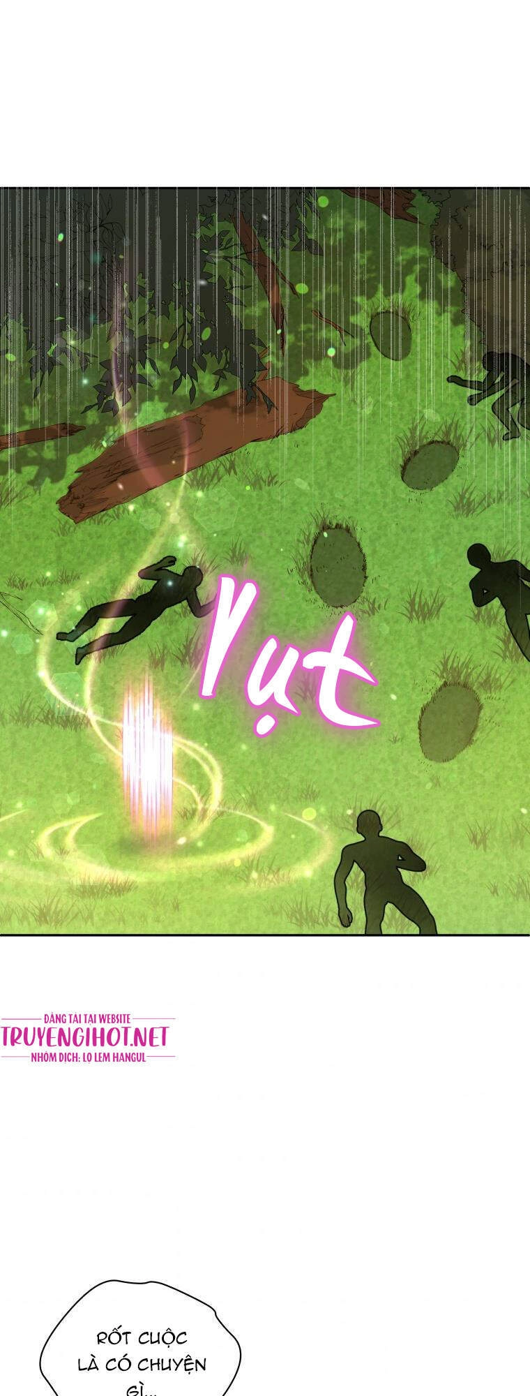 Người Bảo Hộ Của Bạo Quân Là Ma Nữ Tàn Độc Chapter 49 - 1