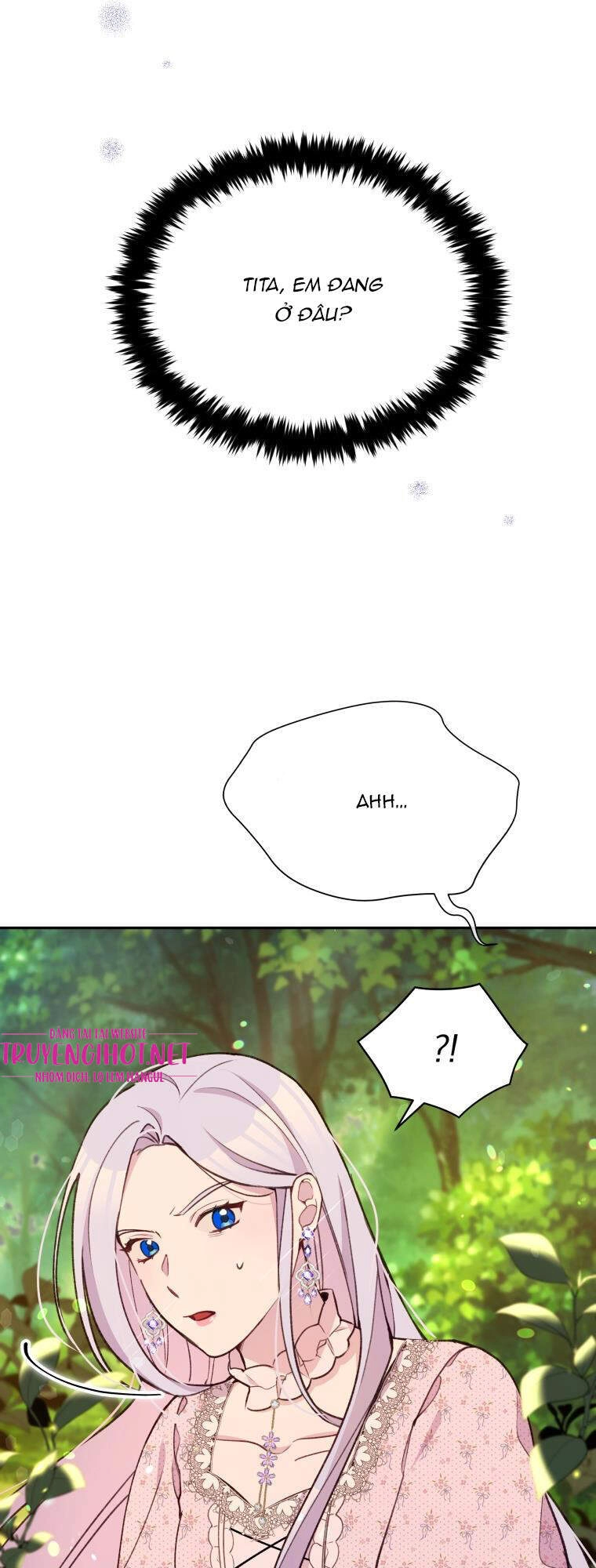 Người Bảo Hộ Của Bạo Quân Là Ma Nữ Tàn Độc Chapter 49 - 7