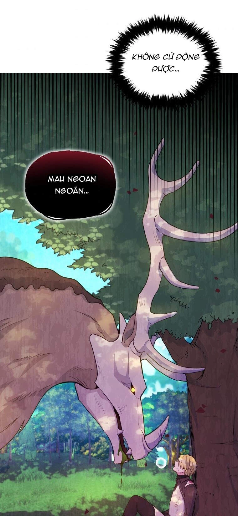 Người Bảo Hộ Của Bạo Quân Là Ma Nữ Tàn Độc Chapter 49 - 21