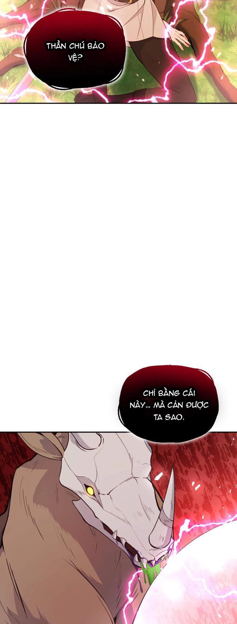 Người Bảo Hộ Của Bạo Quân Là Ma Nữ Tàn Độc Chapter 49 - 28