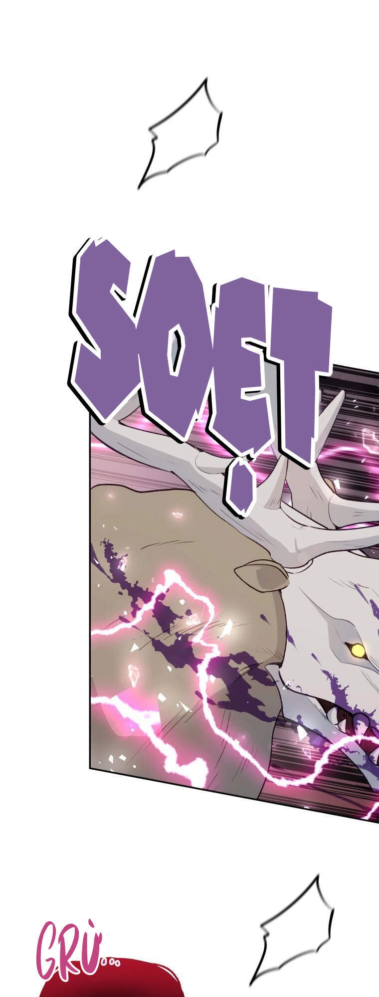 Người Bảo Hộ Của Bạo Quân Là Ma Nữ Tàn Độc Chapter 49 - 30