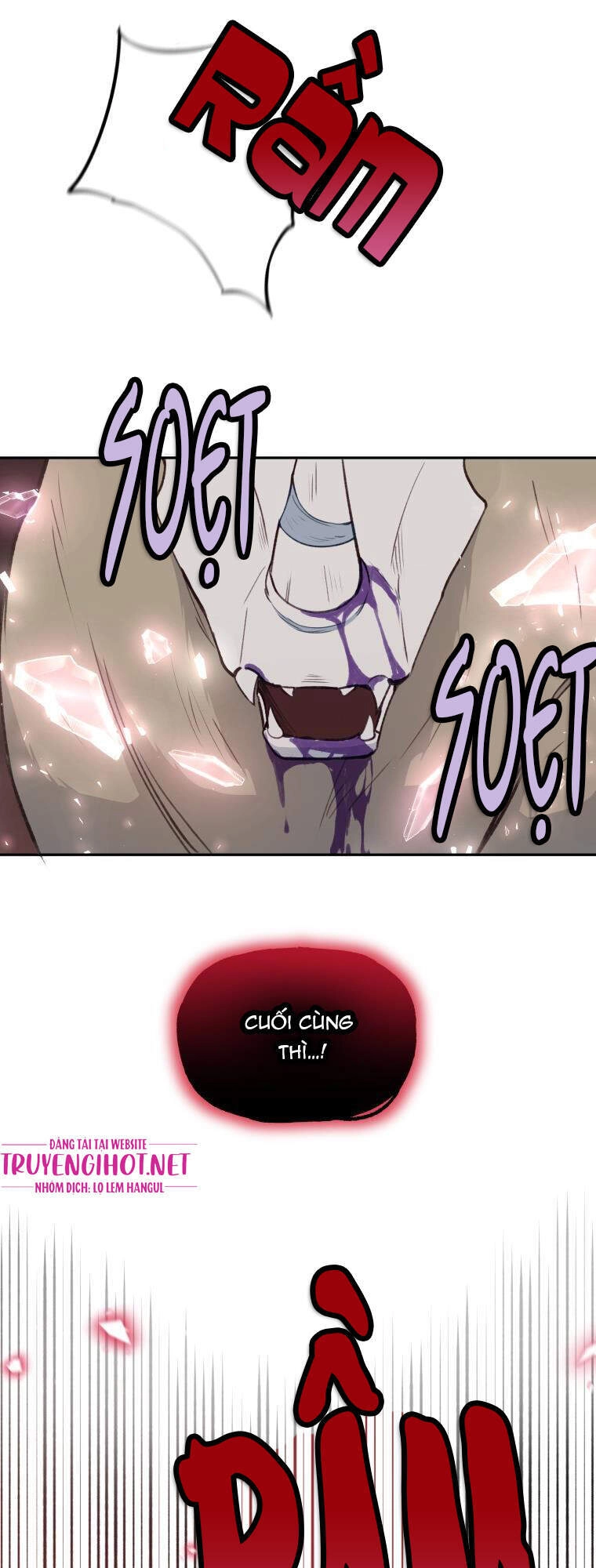 Người Bảo Hộ Của Bạo Quân Là Ma Nữ Tàn Độc Chapter 49 - 32