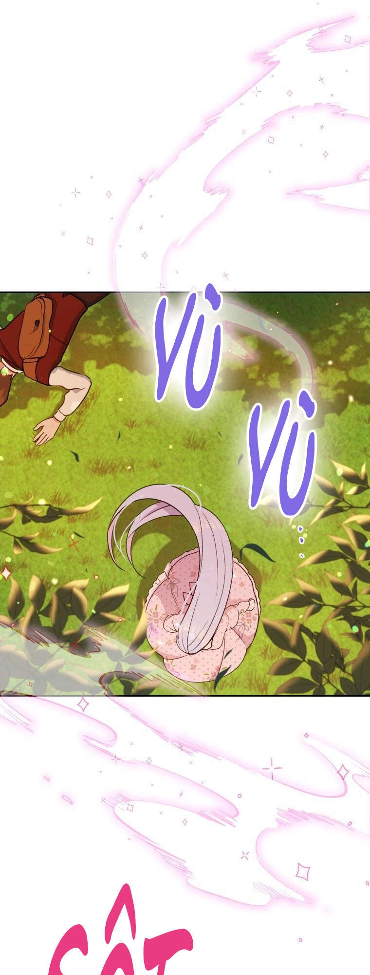 Người Bảo Hộ Của Bạo Quân Là Ma Nữ Tàn Độc Chapter 49 - 34