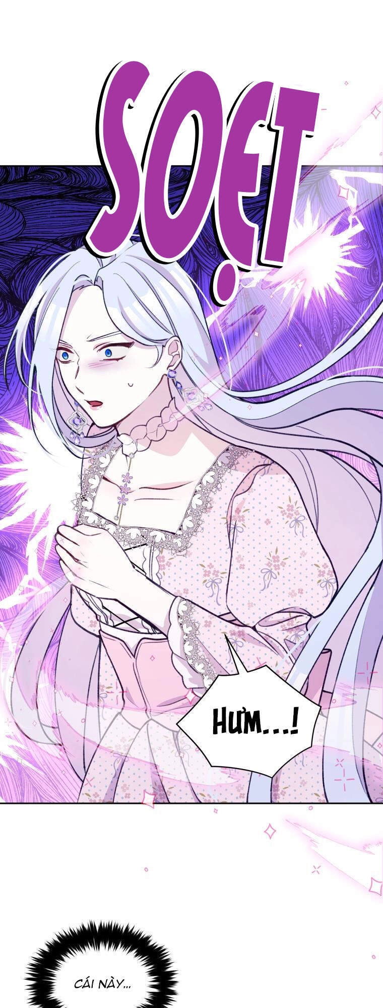 Người Bảo Hộ Của Bạo Quân Là Ma Nữ Tàn Độc Chapter 49 - 36