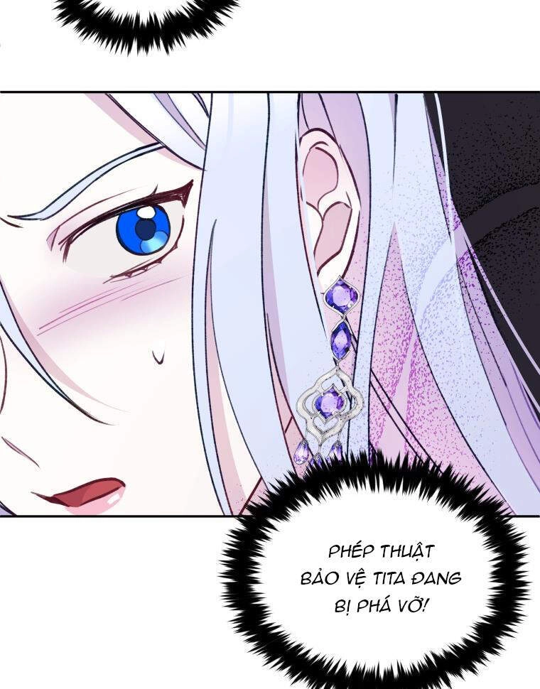 Người Bảo Hộ Của Bạo Quân Là Ma Nữ Tàn Độc Chapter 49 - 37