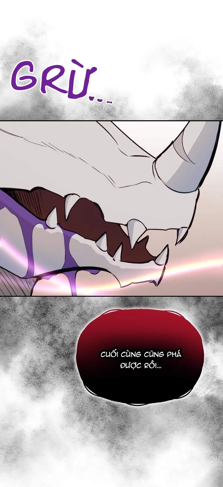 Người Bảo Hộ Của Bạo Quân Là Ma Nữ Tàn Độc Chapter 49 - 40