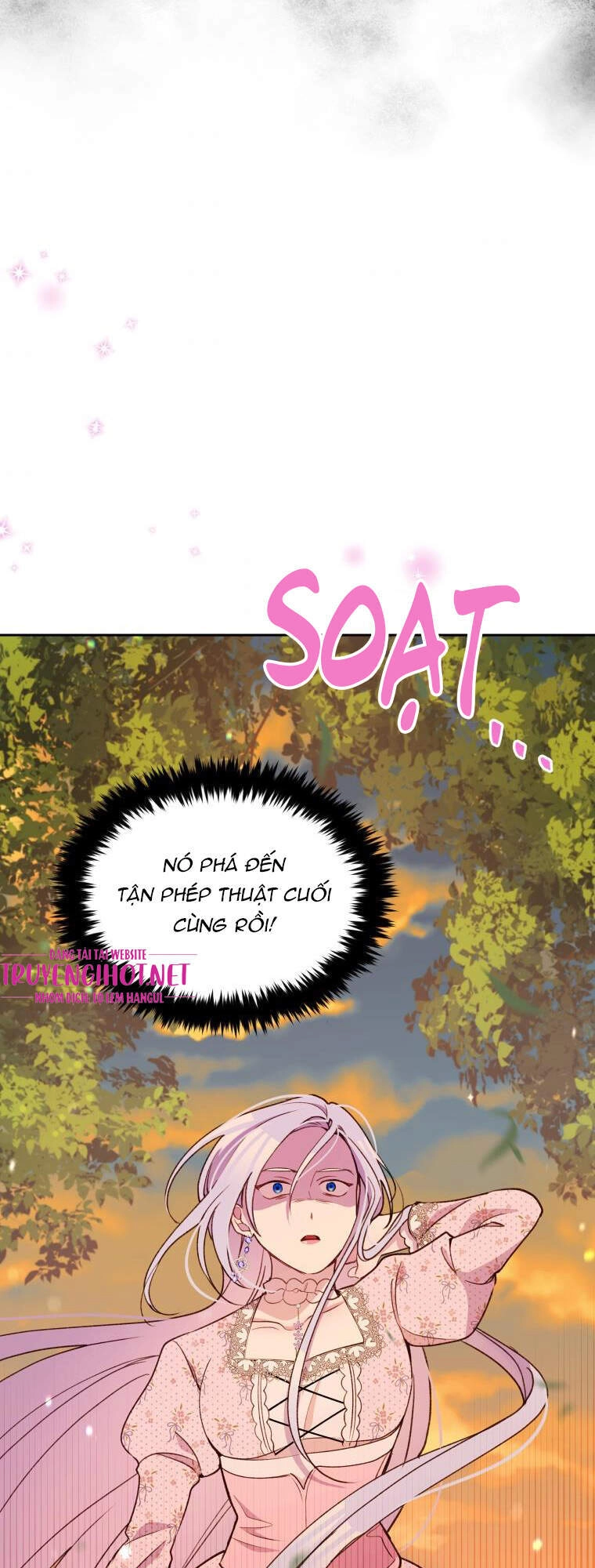 Người Bảo Hộ Của Bạo Quân Là Ma Nữ Tàn Độc Chapter 49 - 41