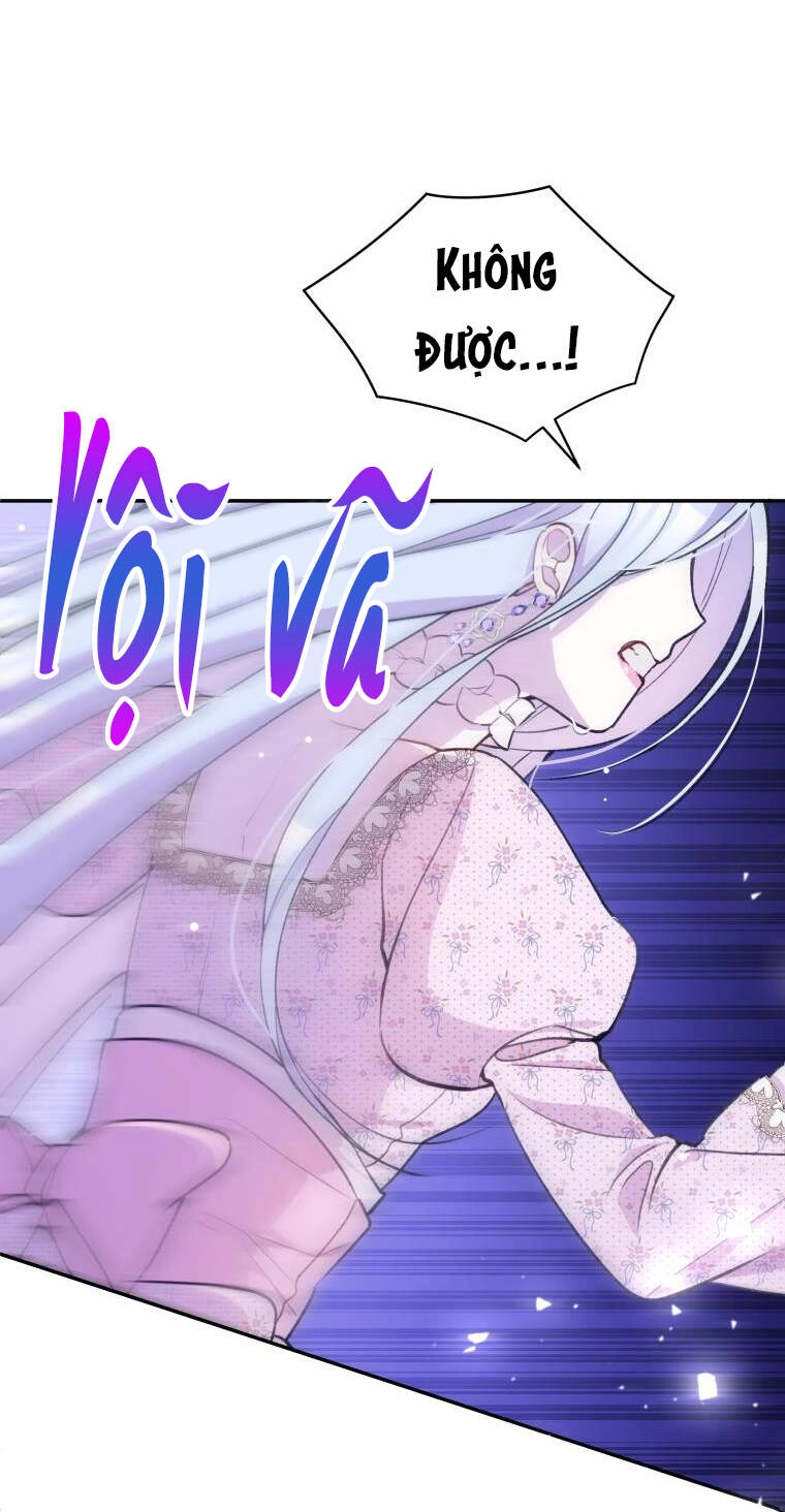 Người Bảo Hộ Của Bạo Quân Là Ma Nữ Tàn Độc Chapter 49 - 43