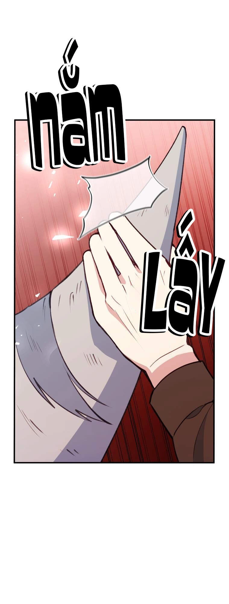 Người Bảo Hộ Của Bạo Quân Là Ma Nữ Tàn Độc Chapter 49 - 46