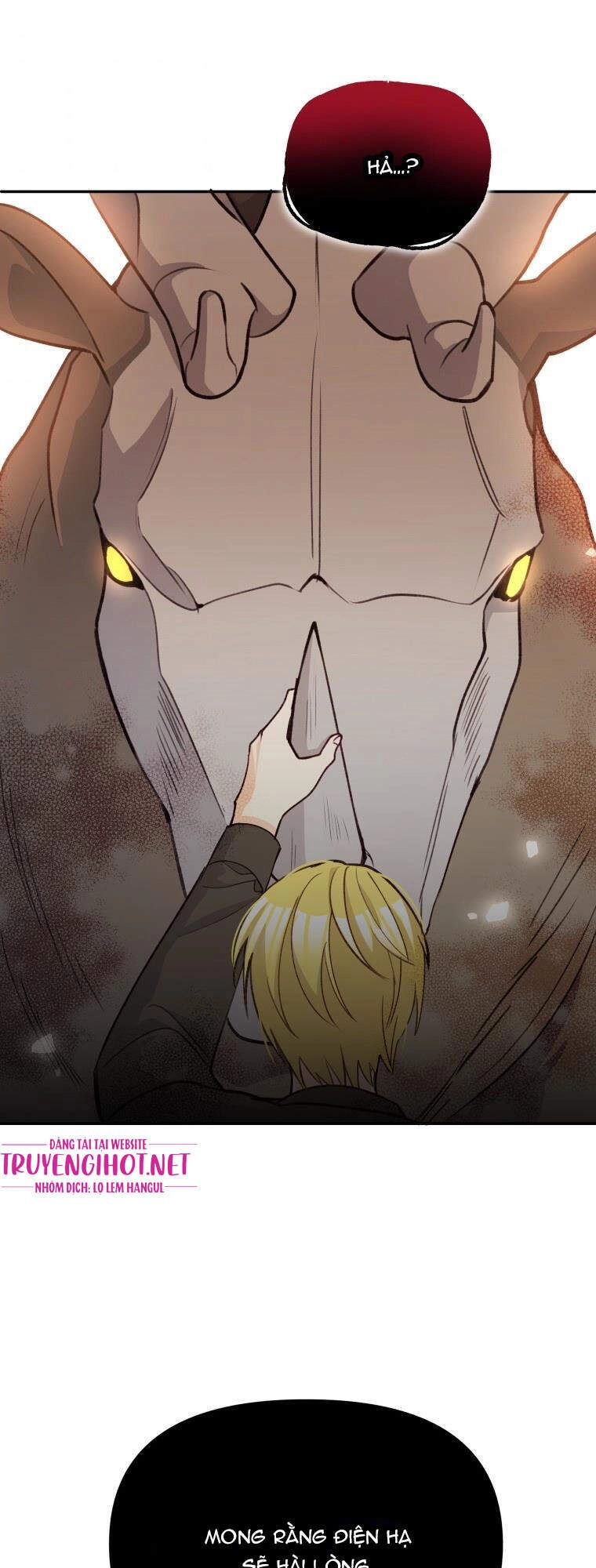 Người Bảo Hộ Của Bạo Quân Là Ma Nữ Tàn Độc Chapter 49 - 48