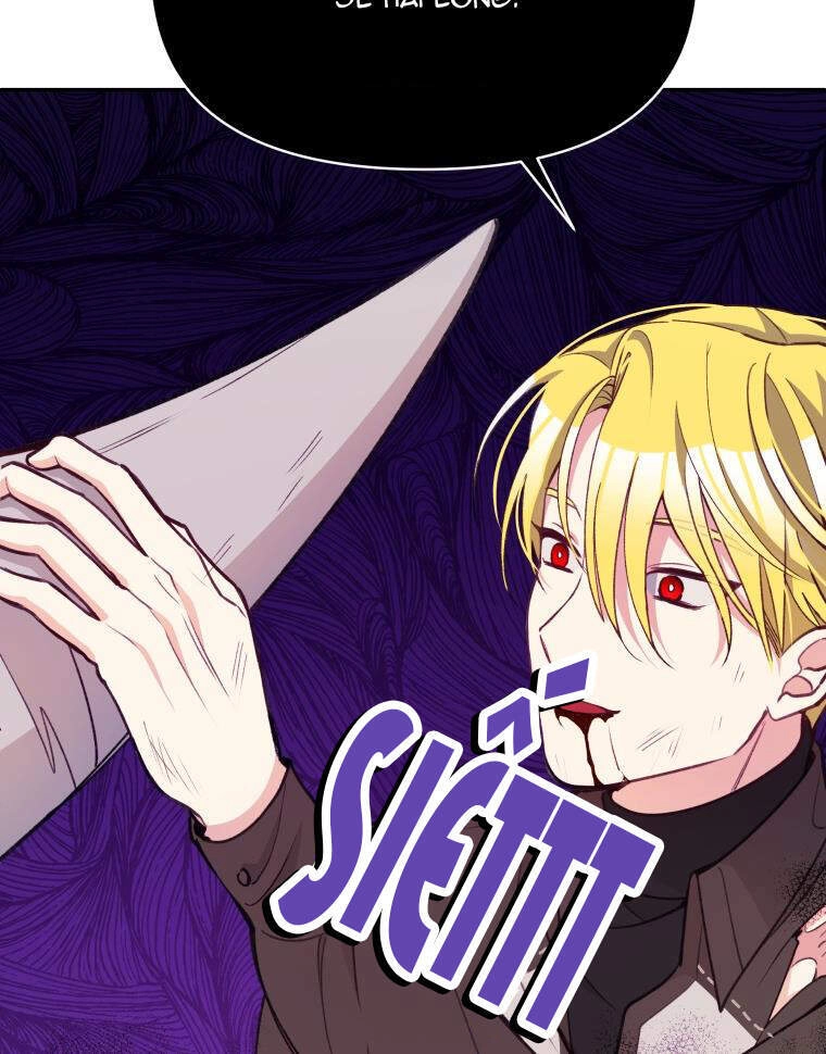 Người Bảo Hộ Của Bạo Quân Là Ma Nữ Tàn Độc Chapter 49 - 49