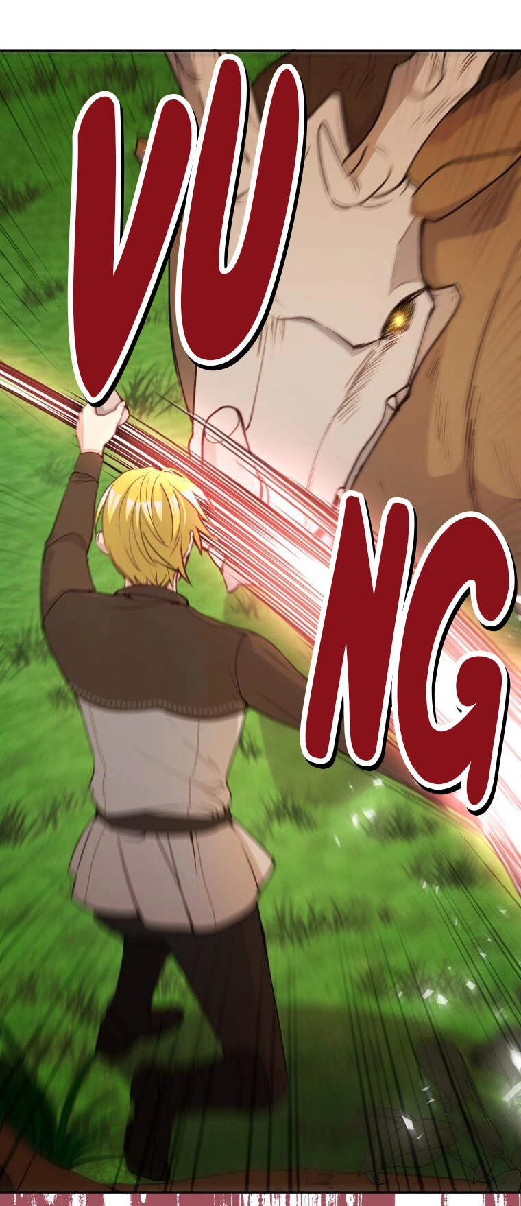 Người Bảo Hộ Của Bạo Quân Là Ma Nữ Tàn Độc Chapter 49 - 52