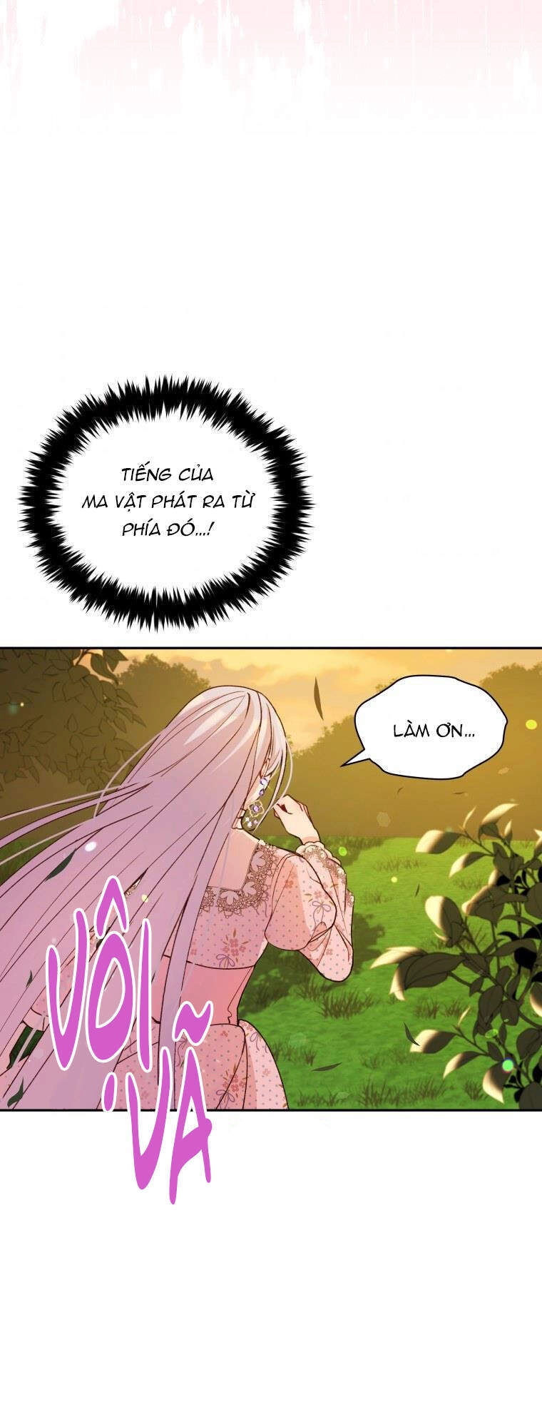 Người Bảo Hộ Của Bạo Quân Là Ma Nữ Tàn Độc Chapter 49 - 54