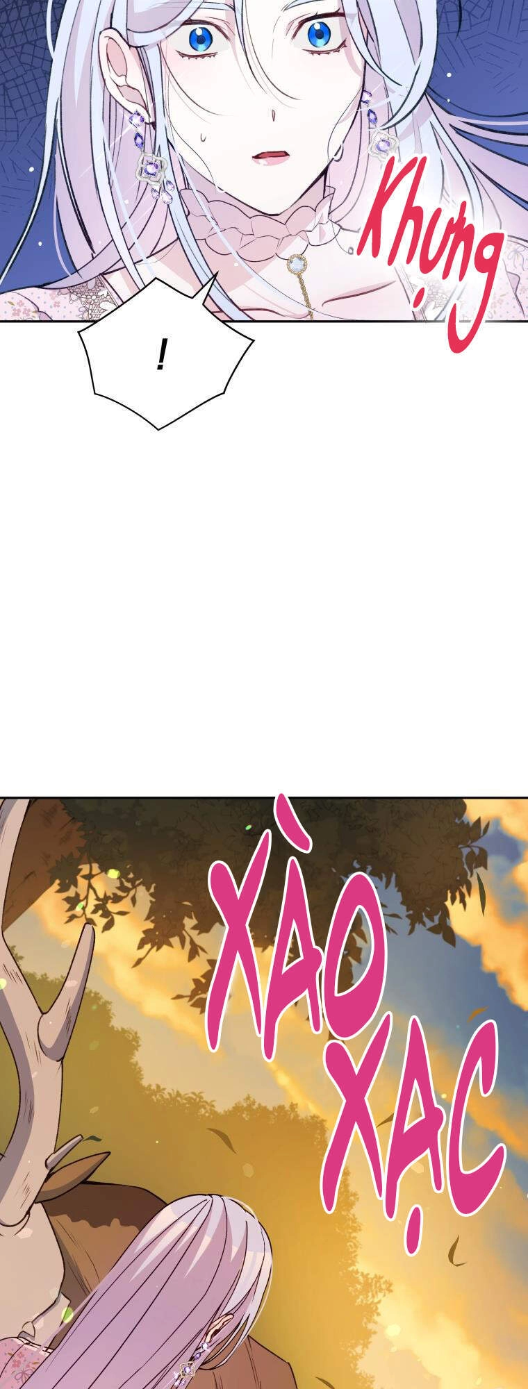 Người Bảo Hộ Của Bạo Quân Là Ma Nữ Tàn Độc Chapter 49 - 56