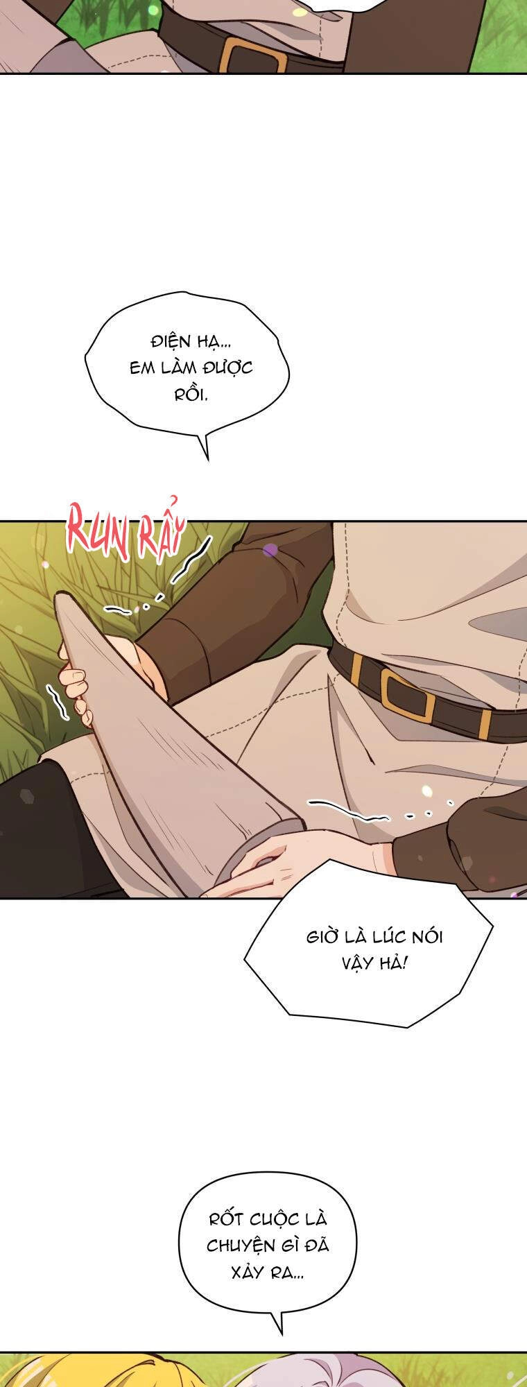 Người Bảo Hộ Của Bạo Quân Là Ma Nữ Tàn Độc Chapter 49 - 62