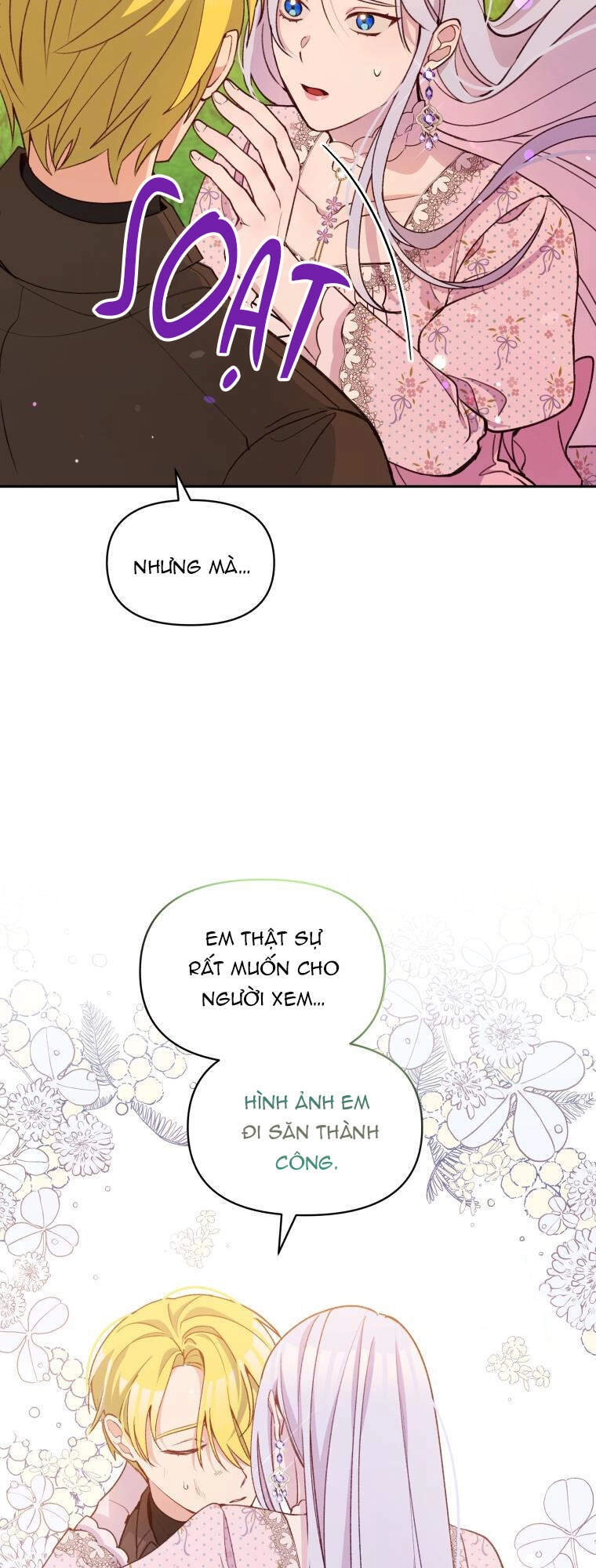 Người Bảo Hộ Của Bạo Quân Là Ma Nữ Tàn Độc Chapter 49 - 64