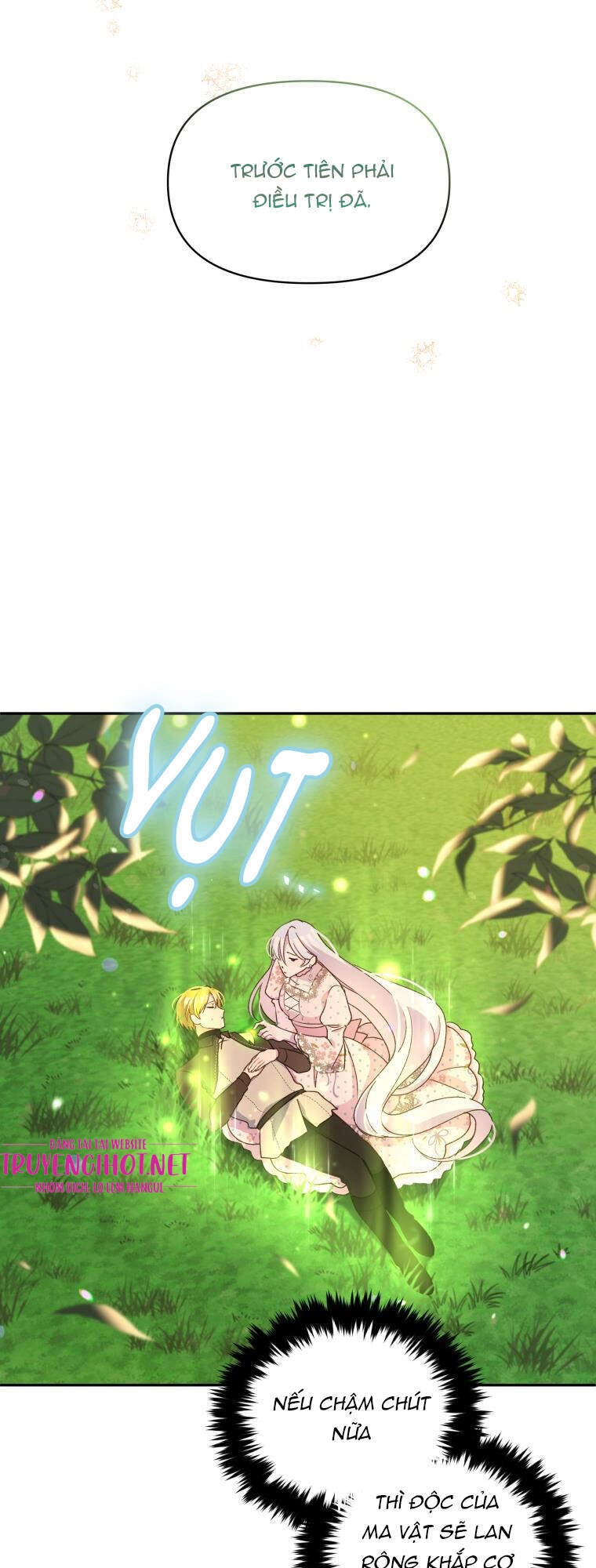 Người Bảo Hộ Của Bạo Quân Là Ma Nữ Tàn Độc Chapter 49 - 66