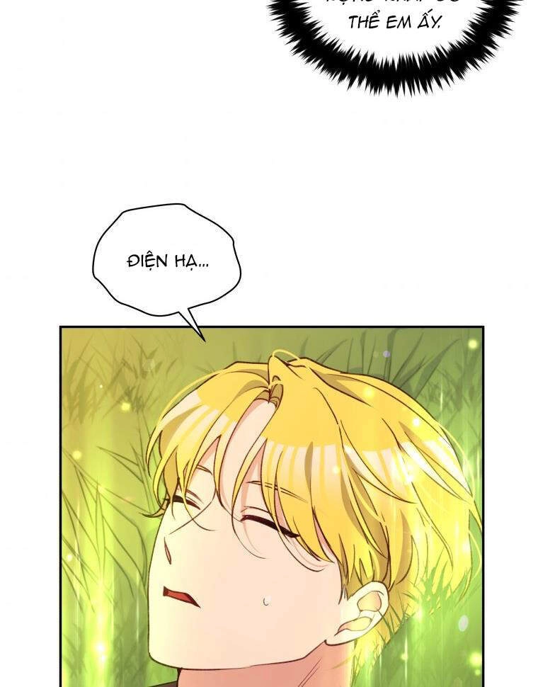 Người Bảo Hộ Của Bạo Quân Là Ma Nữ Tàn Độc Chapter 49 - 67