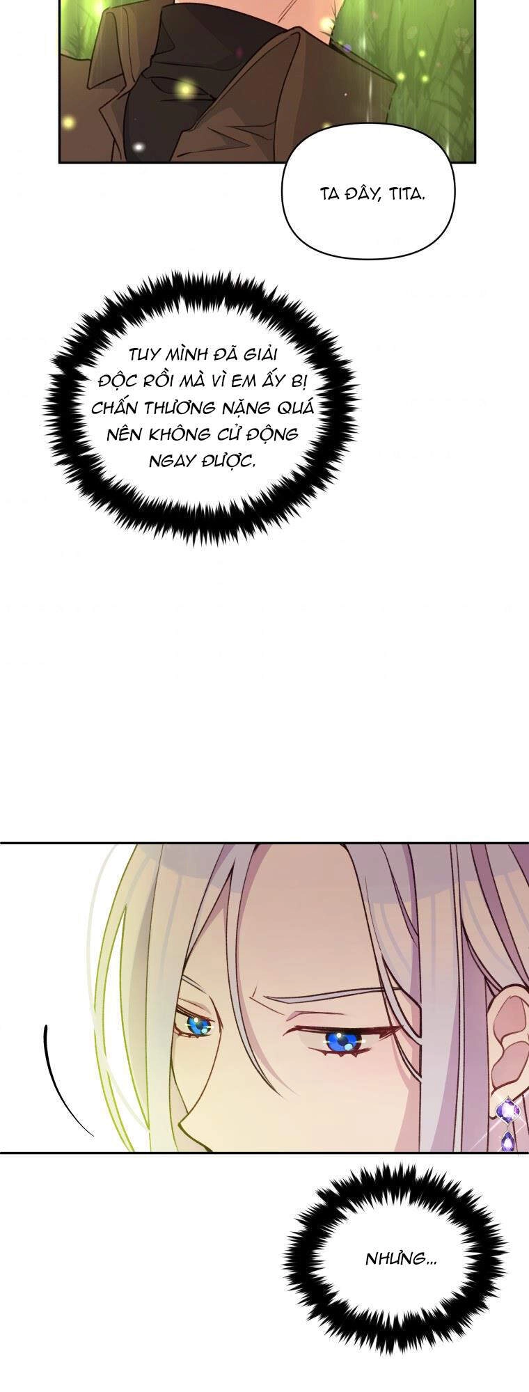 Người Bảo Hộ Của Bạo Quân Là Ma Nữ Tàn Độc Chapter 49 - 68