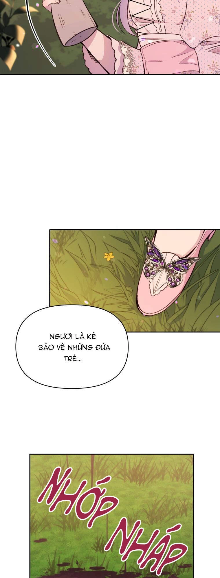 Người Bảo Hộ Của Bạo Quân Là Ma Nữ Tàn Độc Chapter 49 - 70