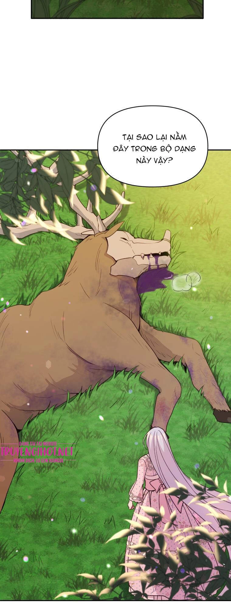 Người Bảo Hộ Của Bạo Quân Là Ma Nữ Tàn Độc Chapter 49 - 72