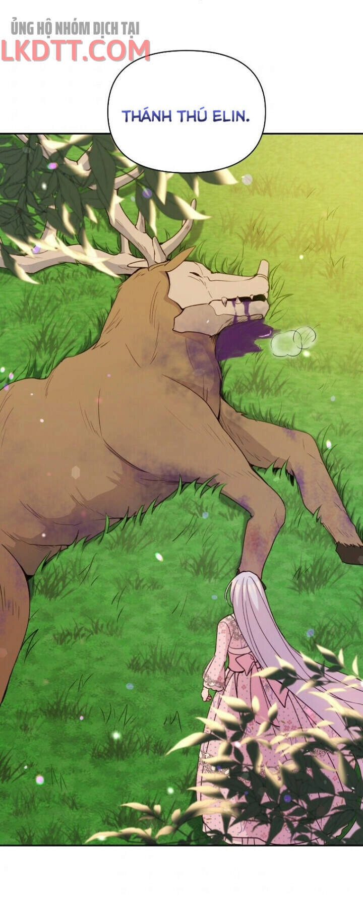 Người Bảo Hộ Của Bạo Quân Là Ma Nữ Tàn Độc Chapter 50 - 2