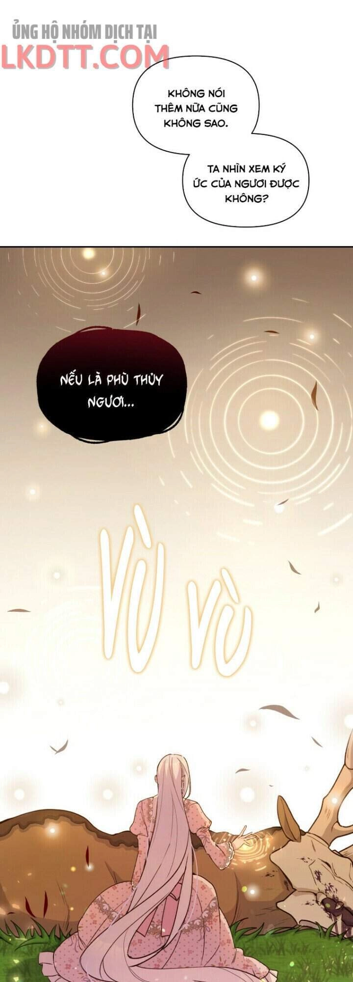 Người Bảo Hộ Của Bạo Quân Là Ma Nữ Tàn Độc Chapter 50 - 11