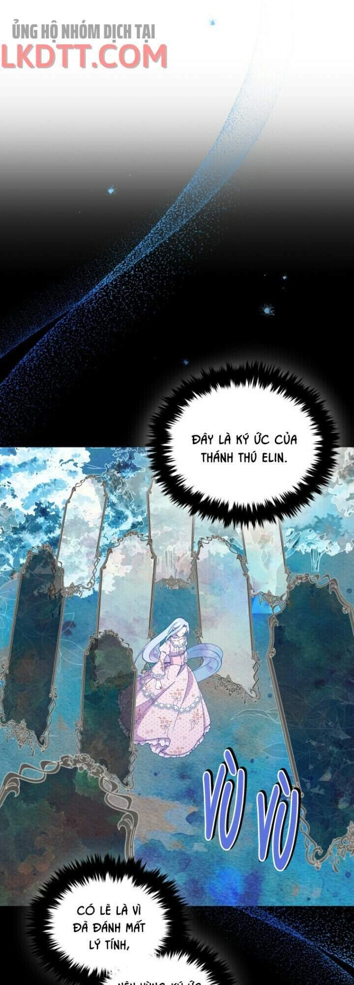 Người Bảo Hộ Của Bạo Quân Là Ma Nữ Tàn Độc Chapter 50 - 13