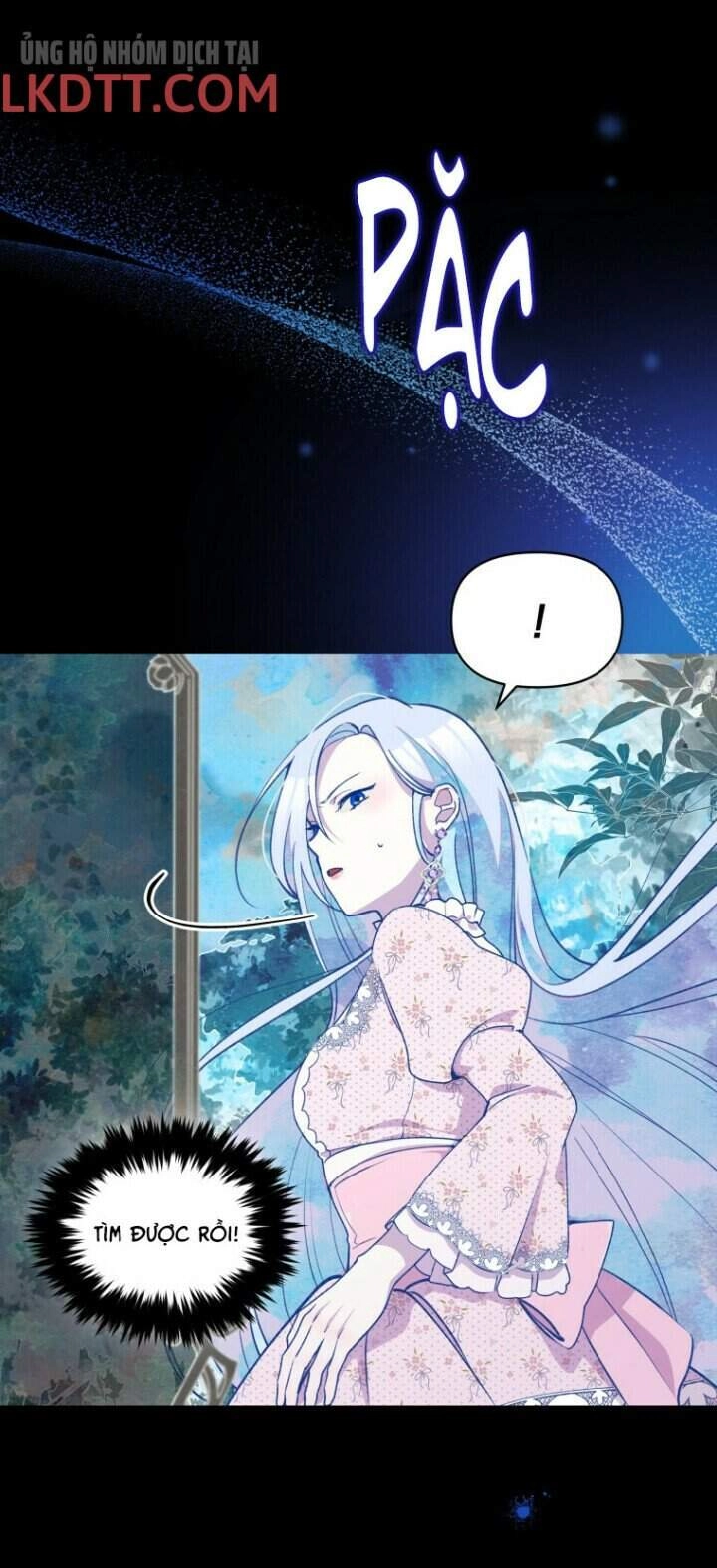 Người Bảo Hộ Của Bạo Quân Là Ma Nữ Tàn Độc Chapter 50 - 16