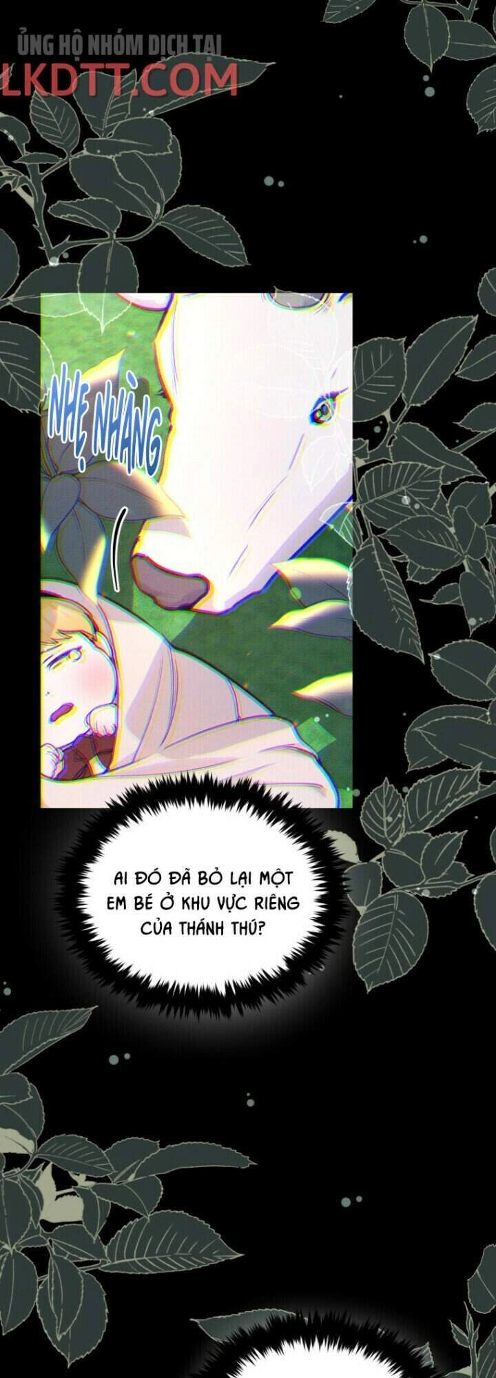 Người Bảo Hộ Của Bạo Quân Là Ma Nữ Tàn Độc Chapter 50 - 19